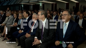 Vesti u 60 sekundi